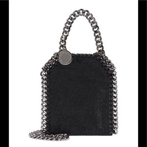 Stella MCCartney Falabella Micro crossbody bag-NWT